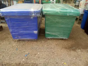 Dustbin Tanks