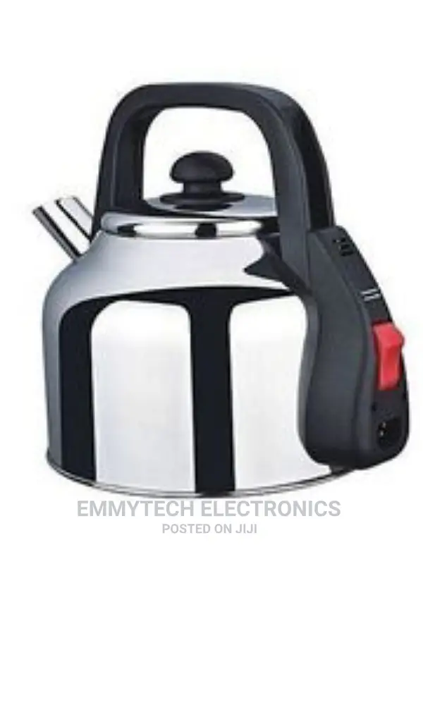 Century Electric Kettle
