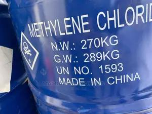Methlyne Chloride