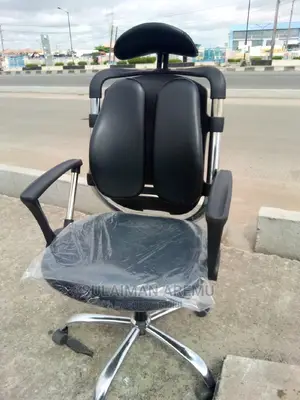 Office Executive Kidney Chair
