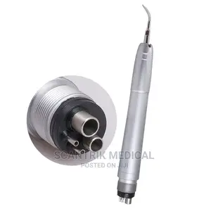 Dental Air Scaler Handpiece Lab Sonic