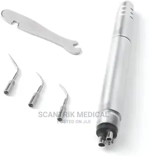 Dental Surgical Air Scaler Handpiece Dental Scaler