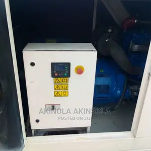 110kva Perkins Generator