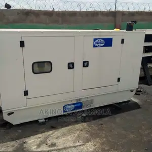 110kva Perkins Generator