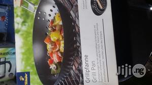 Wolk Non -Stick Grill Pan