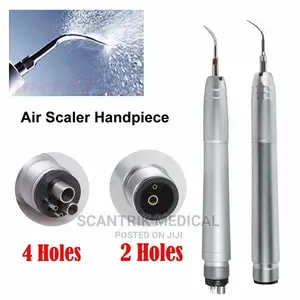 High Quality 2 or 4 Holes Dental Medical Air Scaler Tips