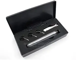 Dental Air Scaler Hygienist Handpiece 4 Hole Sonic