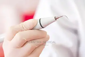 2 Hole Ultrasonic Air Scaler Dental Handpiece