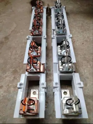 Feeder Pillar Unit