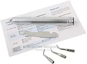 Dental Ultrasonic Air Scaler Handpiece