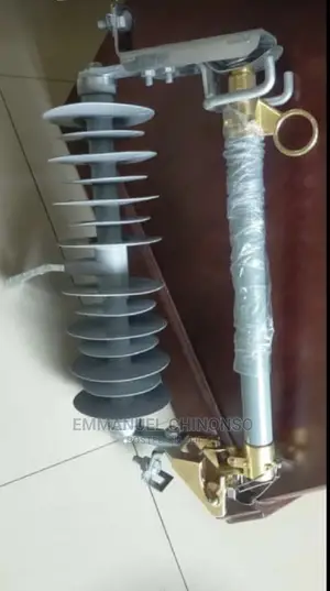 11kv Silicon D-Fuse