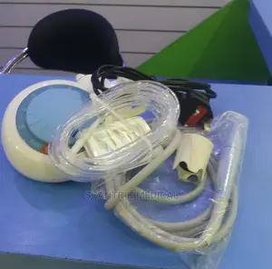 Medical Dental Scaler Machine Ultrasonic Scaler