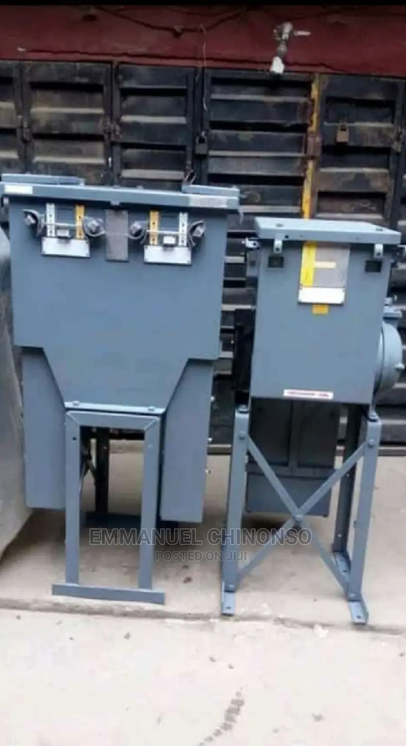 Complete RMU