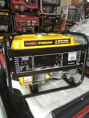 Sumec Firman Spg1800