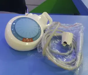 Dental Electric Ultrasonic Scaler Teeth Cleaner Fit EMS Tips