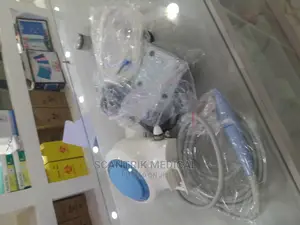 Dental Ultrasonic Scaling Scaler Teeth Cleaning Machine