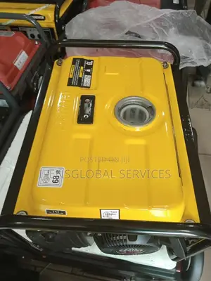 1.5kva Senwei Generator