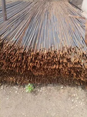 10mm Square Rod