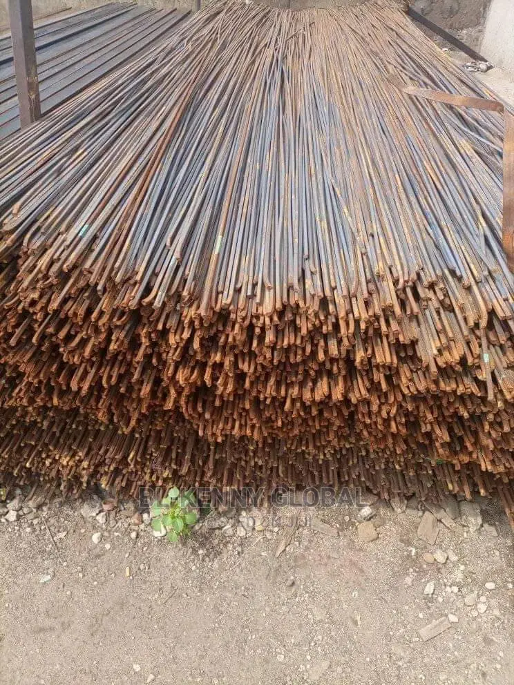 10mm Square Rod