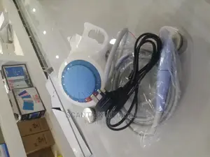 Quality Dental Ultrasonic Scaler