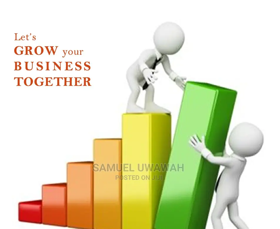Logo Design, Company Profile, Write Proposal & Business Plan