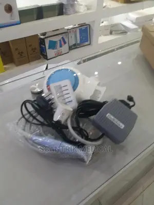 Dental Ultrasonic Scaler for Clinic