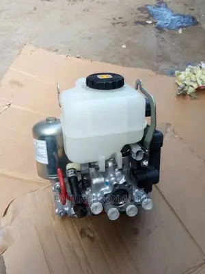 Abs Pump Toyota 4runner 2008