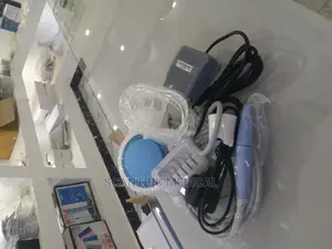 Ultrasonic Scaler System for Clinical