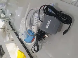 Dental Ultrasonic Scaler W/ Handpiece