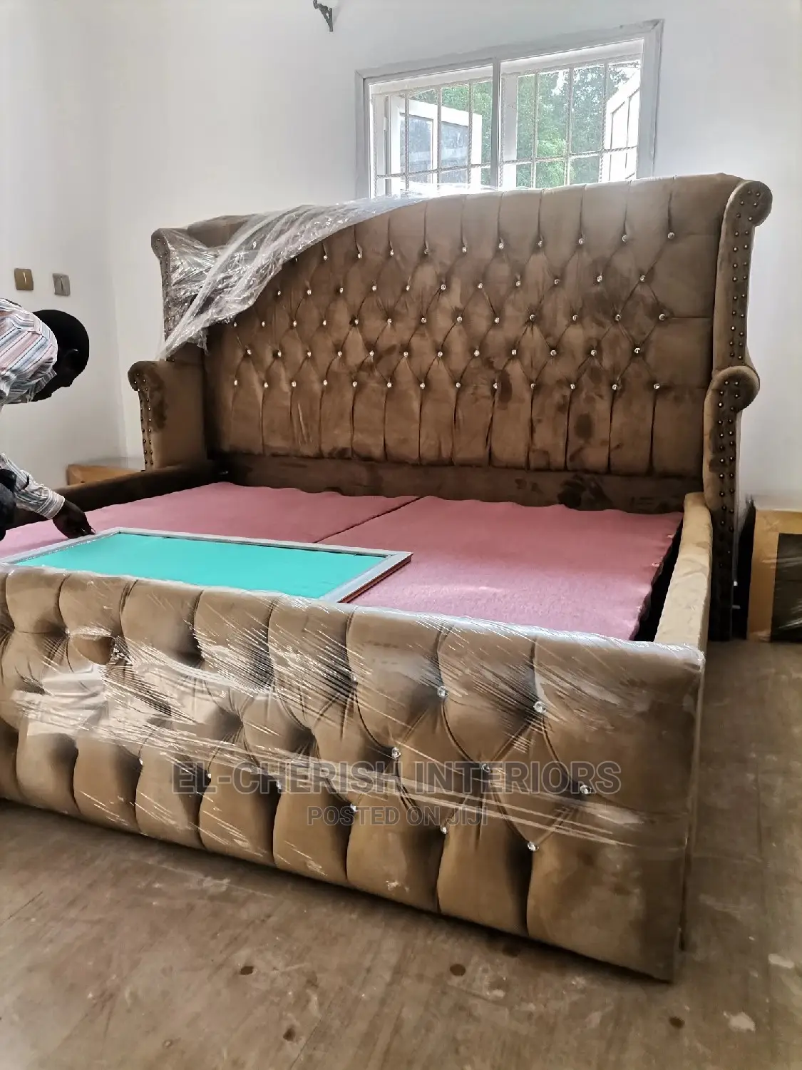 Royal Bed Set