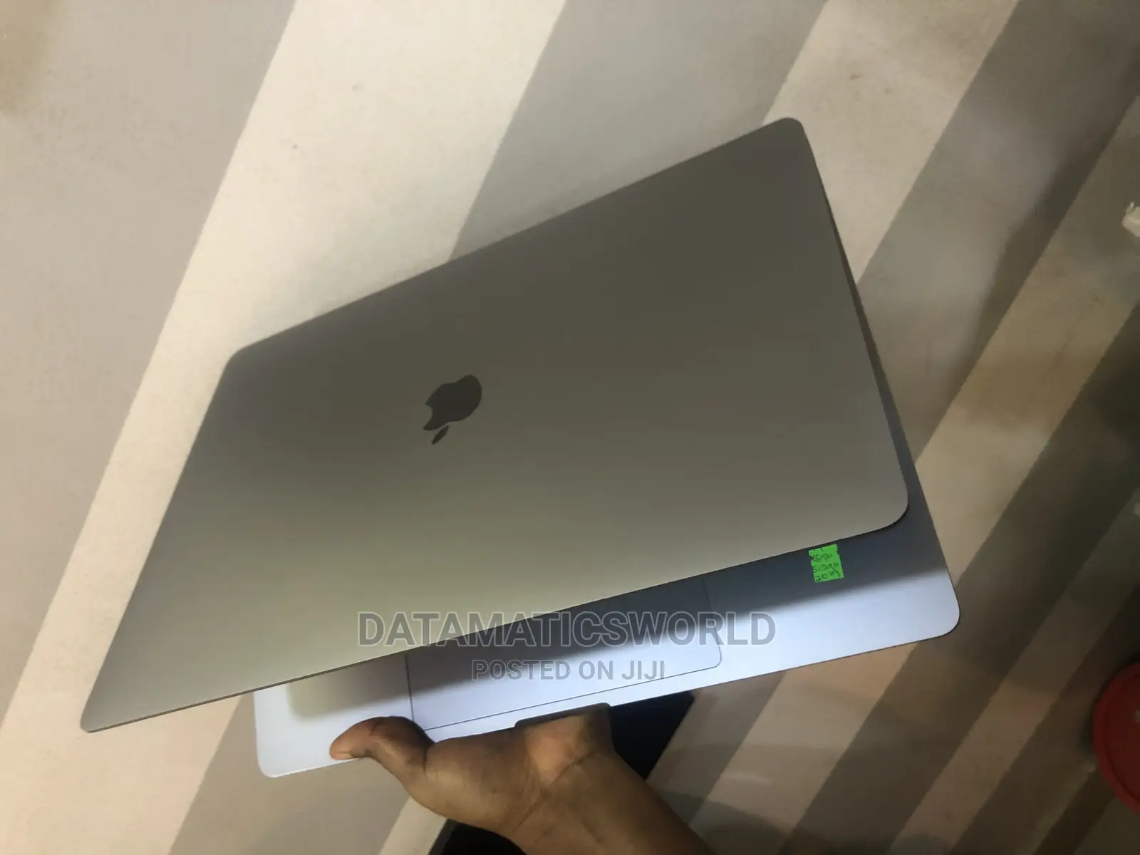 Laptop Apple MacBook Pro 2019 16GB Intel Core I7 HDD 512GB