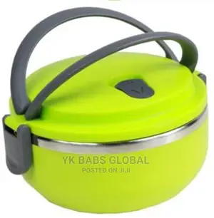 Children Food Flask for Souvenirs
