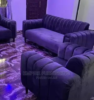 Standard Sofas Set