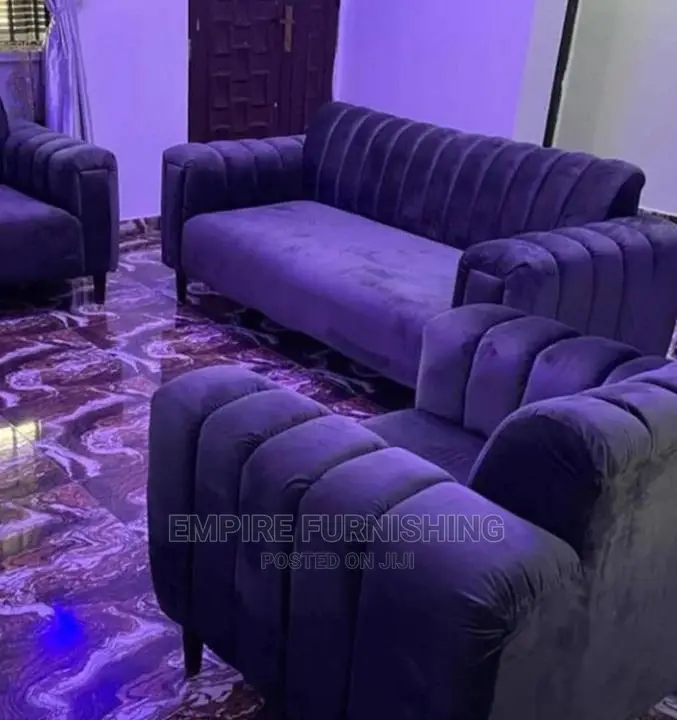 Standard Sofas Set