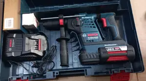 GBH 36vf-Li Plus Cordless Rotary Hammer Bosch With SDS Plus