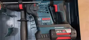 GBH 36vf-Li Plus Cordless Rotary Hammer Bosch With SDS Plus