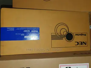 Sony Multimedia Projector 6400 Lumens