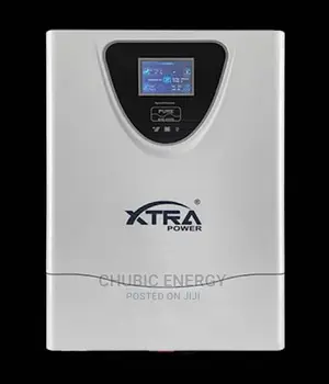 Xtra Power Xthf3.5kva 24V Hybrid Inverter