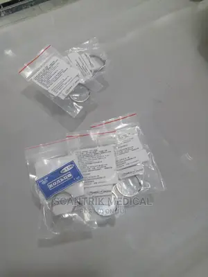 Original Laboratory Dental Clasped