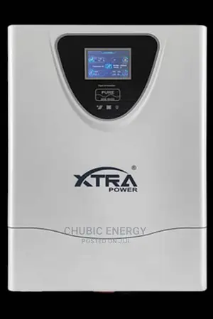 Xtra Power 7.5kva 48V Transformer Based Hybrid