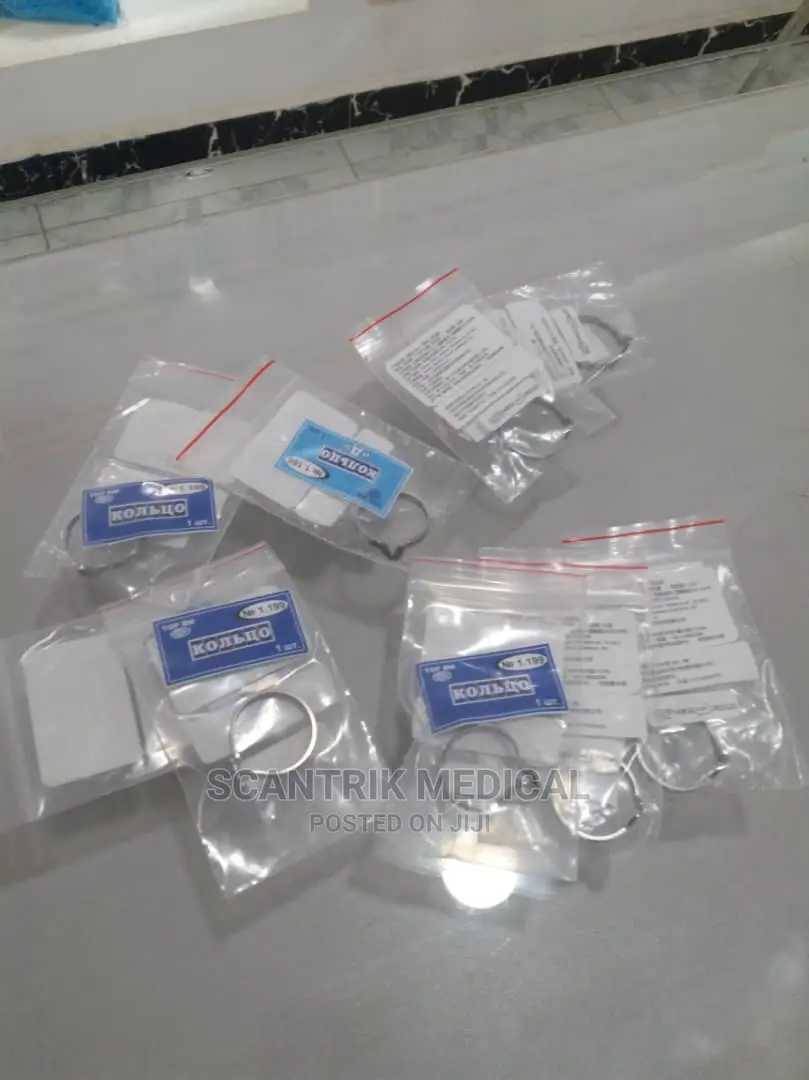 Dental Technician Equipment Clasped