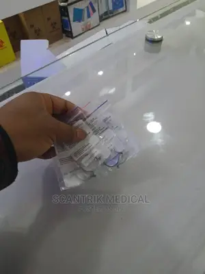 Unique Design Quality Medical Dental Clasped