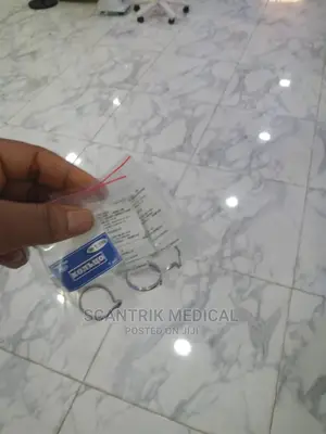 Cheap Price Hospital Dental Clasped