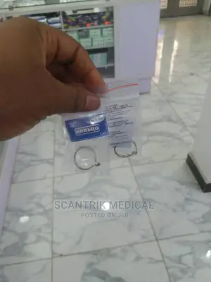 Factory Price Medical Dental Clasped