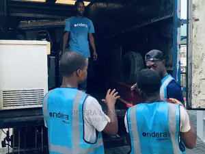 Relocation (Moving in or Out)