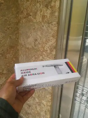 Hospital Use Dental Micro Blaster