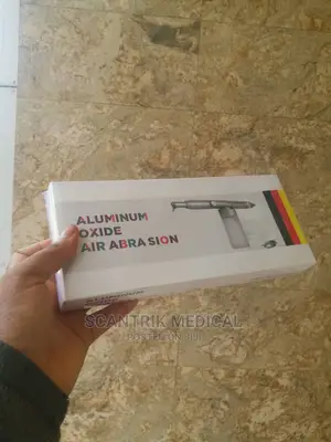 Top Brand Medical Dental Air Abrasion