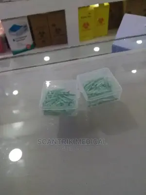 Wholesale Dental Wooden Wedge