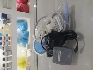 Ultrasonic Scaler Scaling Handpiece for EMS