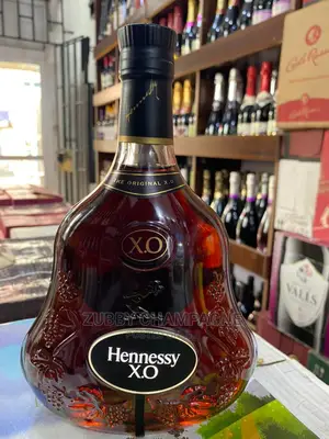 Hennessy Xo